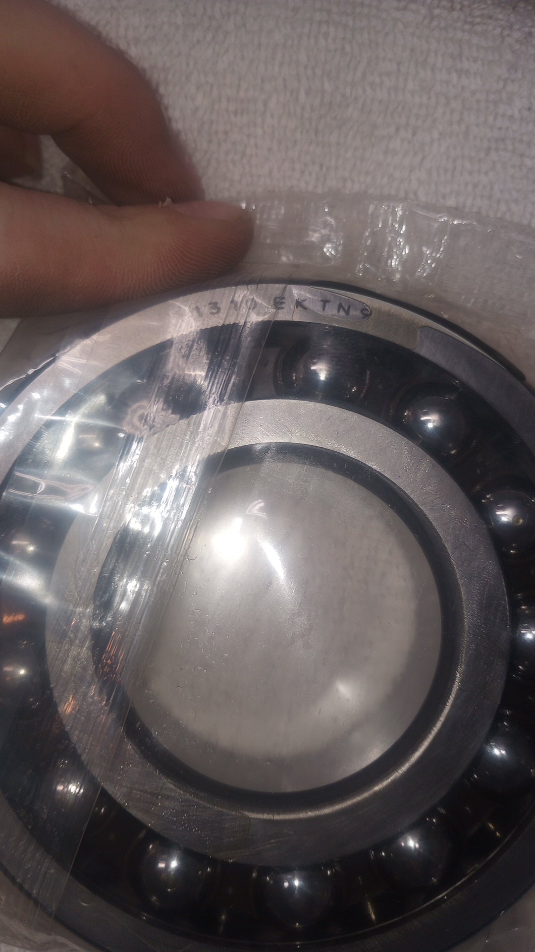 SKF 1310 EKTN9 Bearing